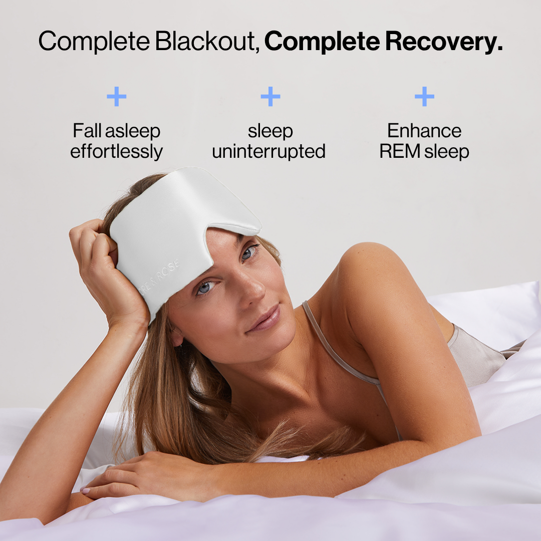 Deep Sleep Mask