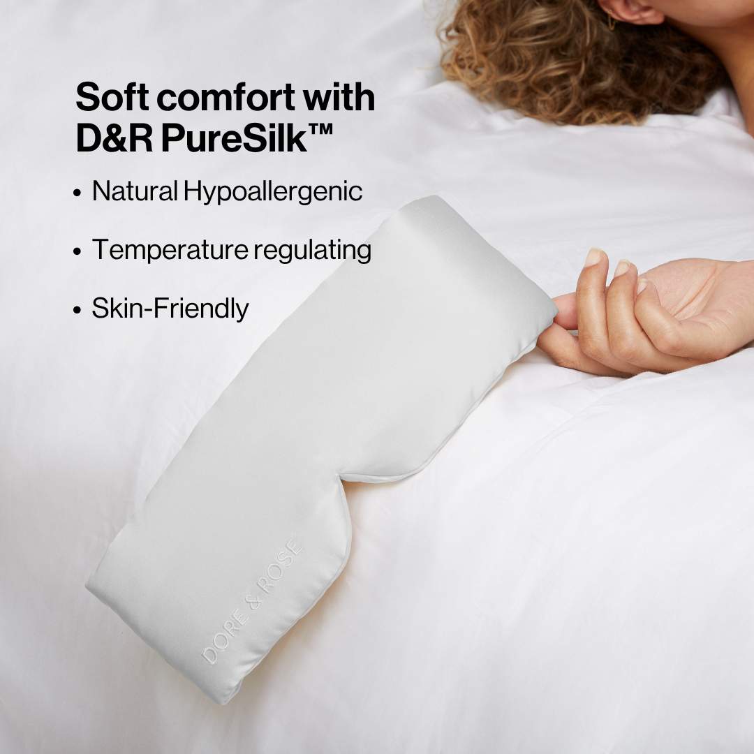 Deep Sleep Mask