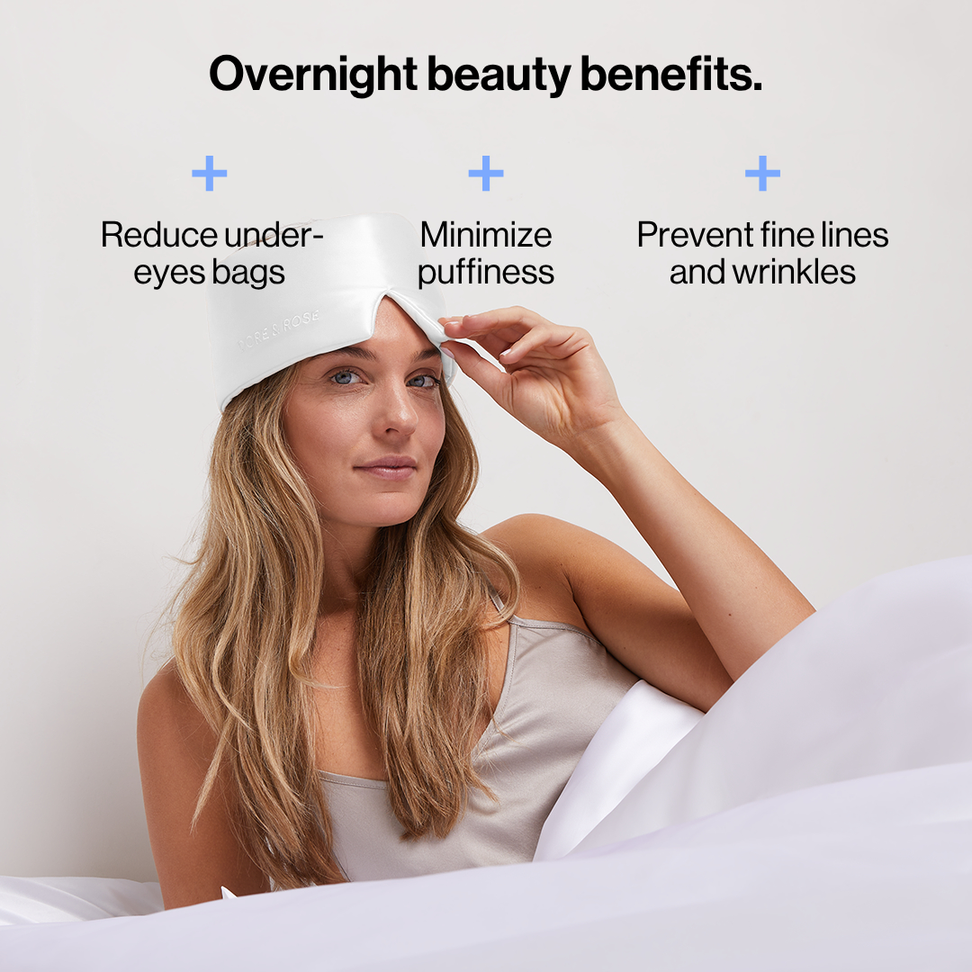 Deep Sleep Mask