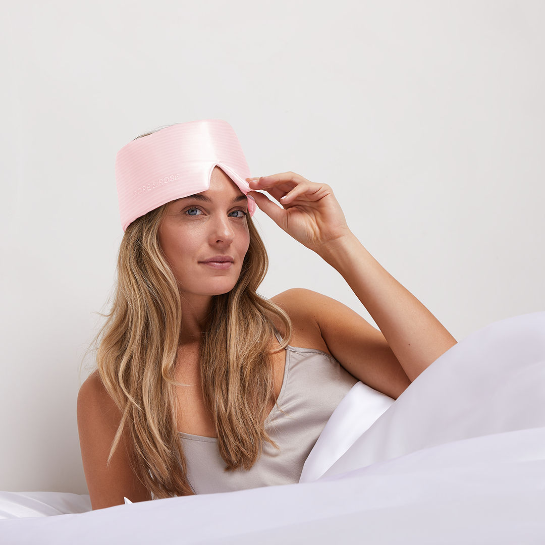 Deep Sleep Mask