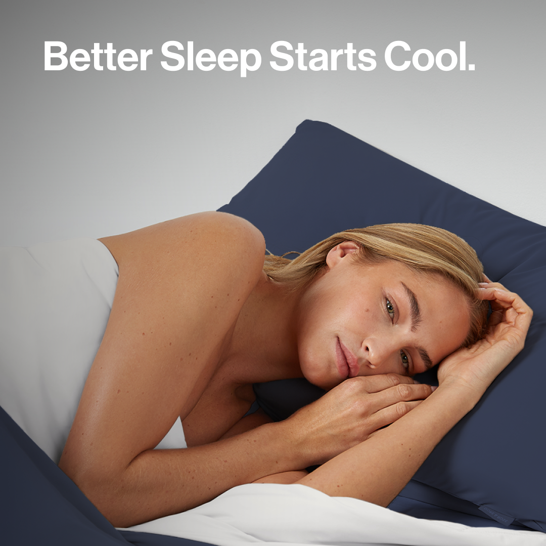 Aeris™ Cooling Pillowcases