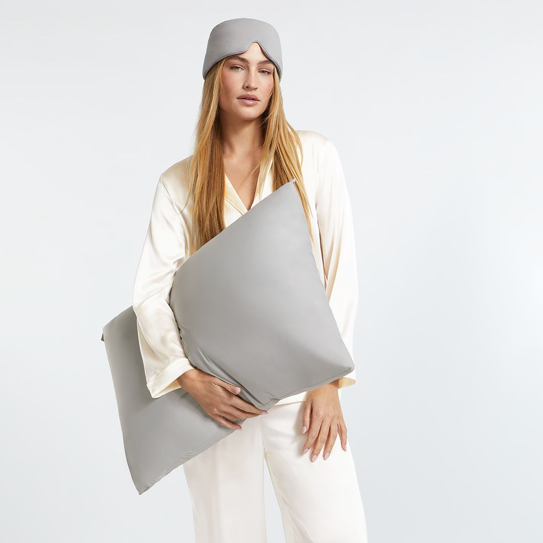 Aeris™ Cooling Pillowcases