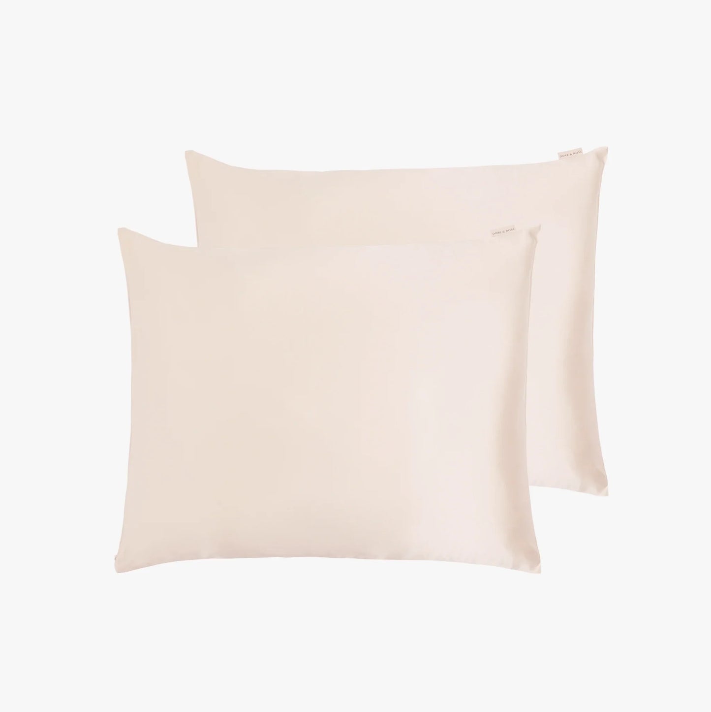 Premium Silk Duvet Cover Set