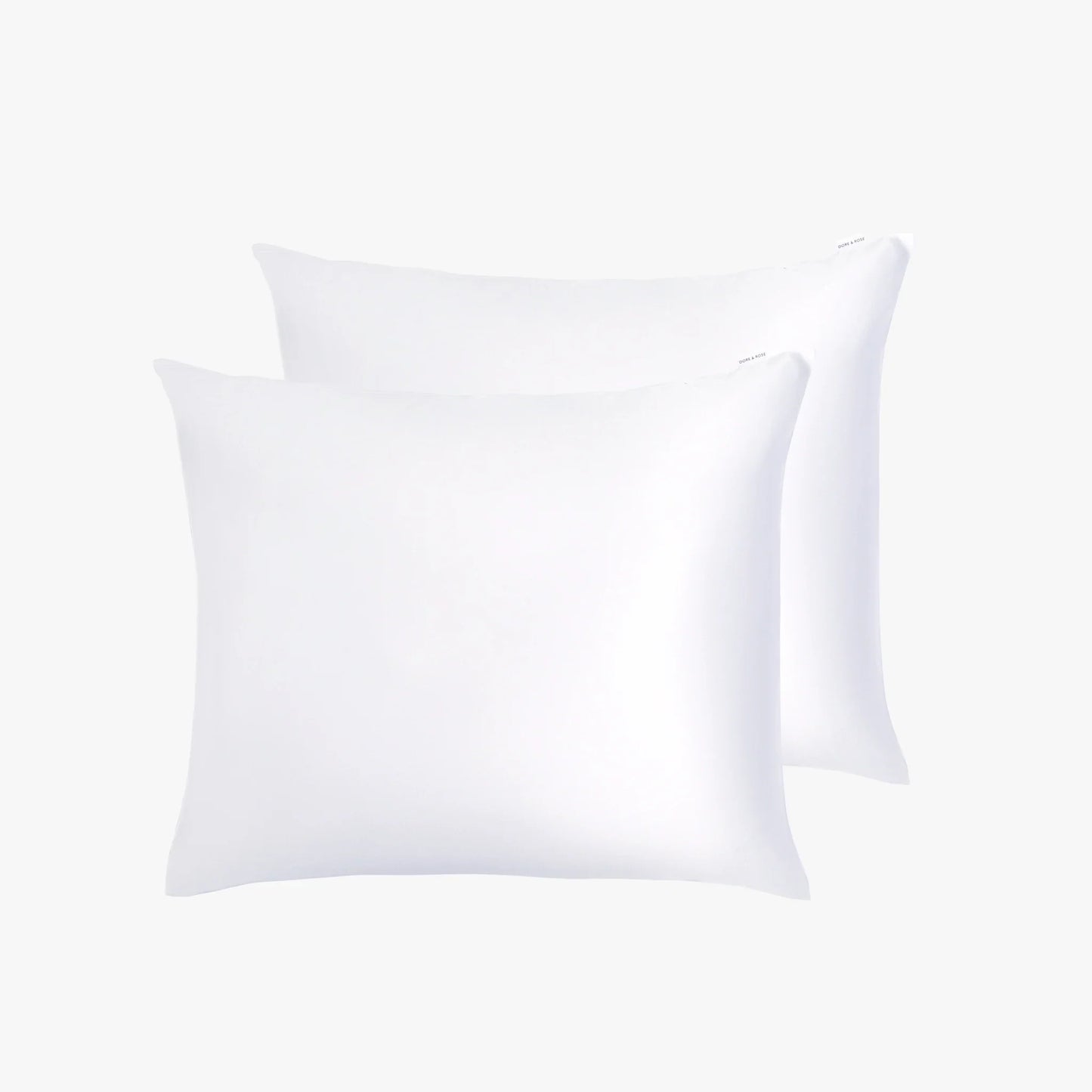 Premium Silk Duvet Cover Set
