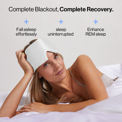 Deep Sleep Mask