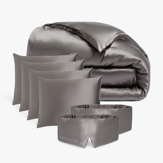 Ultimate Comfort Bundle