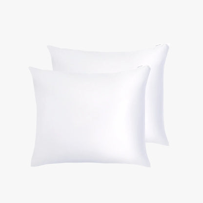 Premium Silk Duvet Cover Set